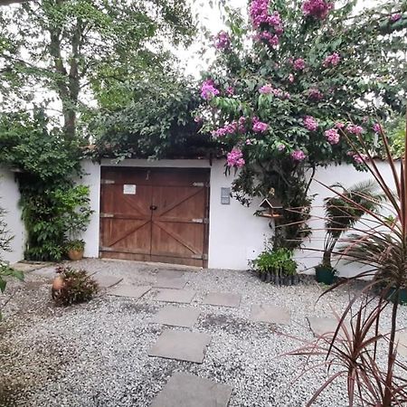 Suites Beija-Flor Araquari Eksteriør billede